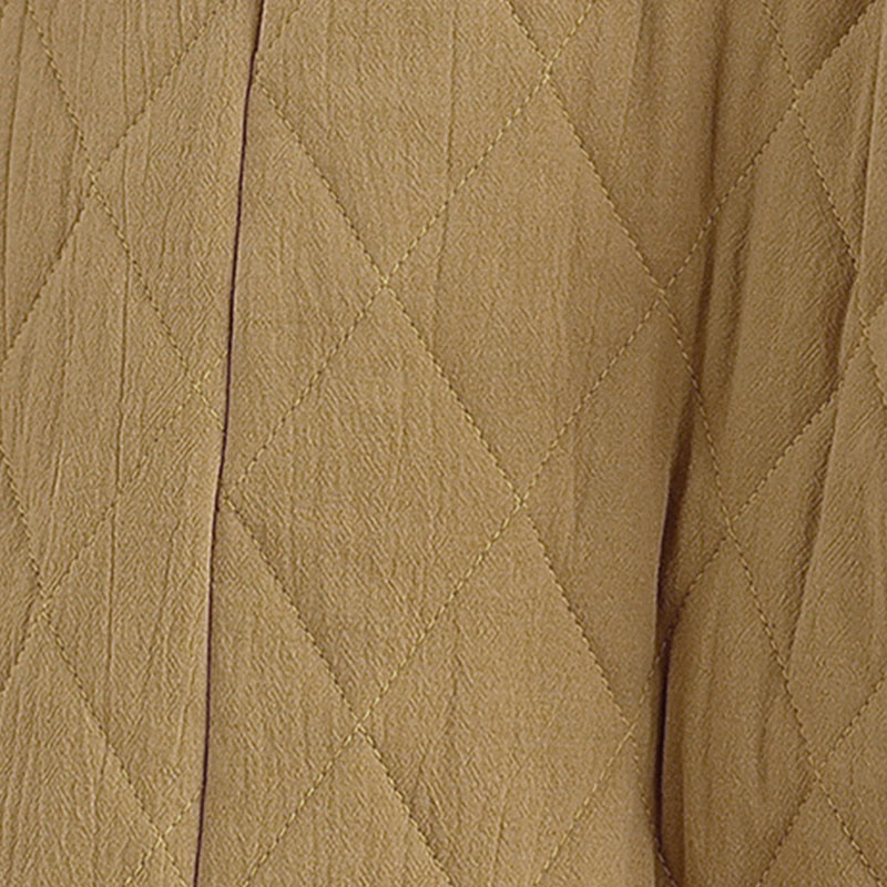 Buddha Stonesレディース 無地 コットンパッド 太極拳 禅 長袖 ジャケット ポケット付き - image 14