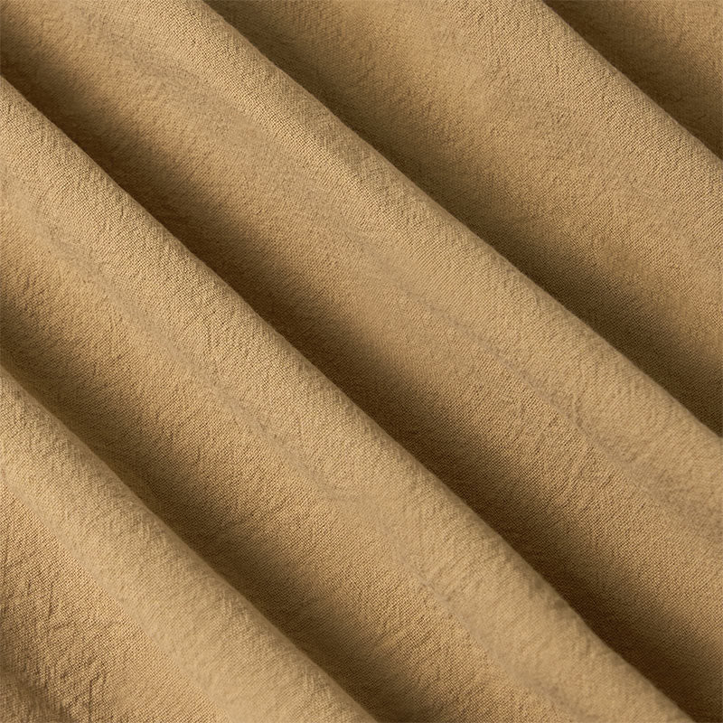 Buddha Stonesエスニック フロッグボタン 長袖 スタンドカラー レディース コットンシャツ ポケット付き - image 6