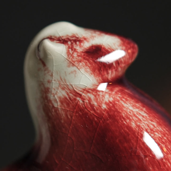 Buddha Stones午年 陶器豊かさ家の装飾 - image 6