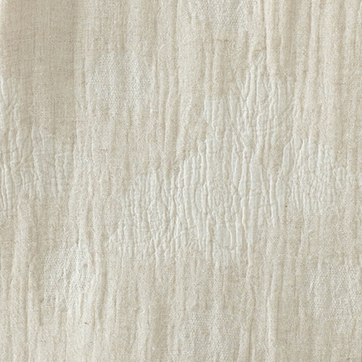 Buddha Stonesレディース ベージュ フロッグボタン 長袖 サーマルジャケット ポケット付き - image 10