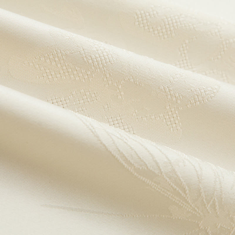 Buddha Stones秋の花刺繍 カエルボタンデザイン 長袖 レディース ジャケット - image 12