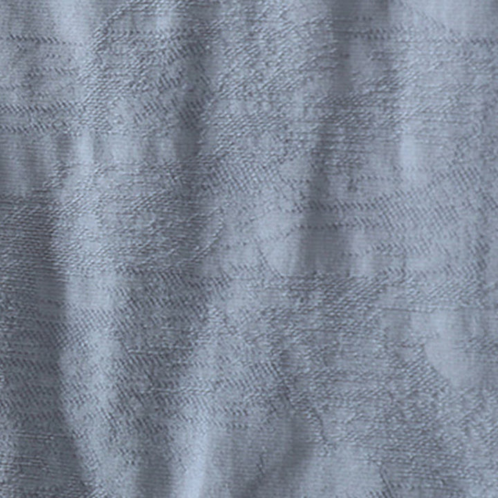 Buddha Stonesカエルボタン 無地 柄 レディース 長袖 コットン 厚手 ジャケット 花柄 カフス付き - image 8