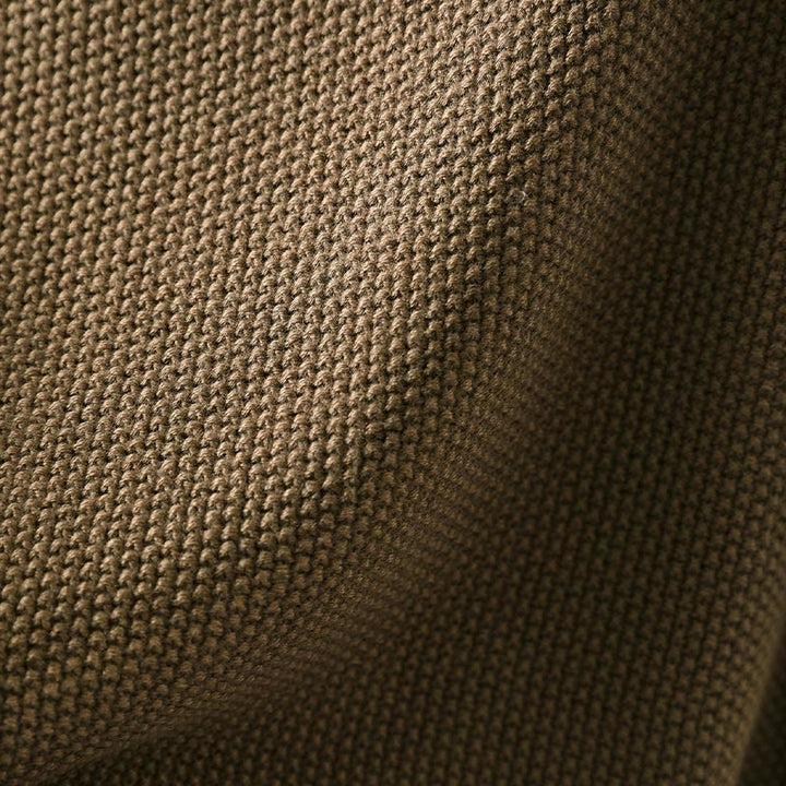 Buddha Stones秋 フローラルボタン コットン レディース 長袖 ニットカーディガン セーター - image 15