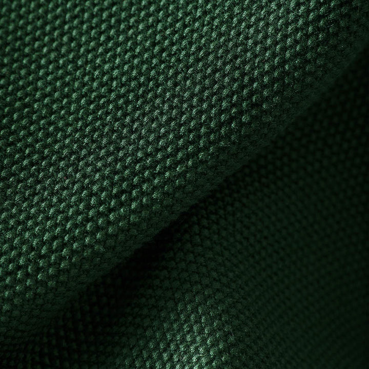 Buddha Stones図 ウサギの木 刺繍ボタン レディース ノースリーブ コットン ニットベスト ウエストコート - image 11