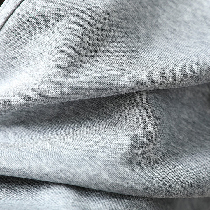 Buddha Stones秋冬 無地 カラーブロック レディース コットンパンツ ポケット付き - image 13