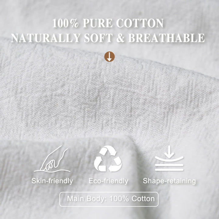 Buddha Stonesコットン鯉蓮月星柄レディース伸縮性ウエストハーレムパンツ - image 3