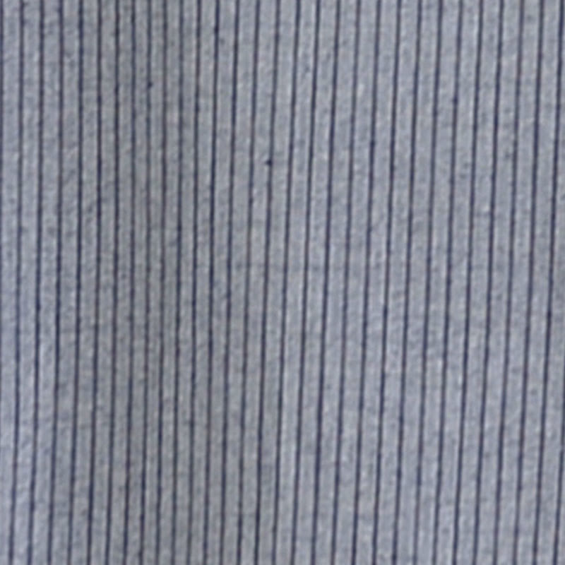 Buddha Stones秋 チェック柄 ストライプ柄 フリル裾ボタン レディース コットン 長袖シャツ - image 19