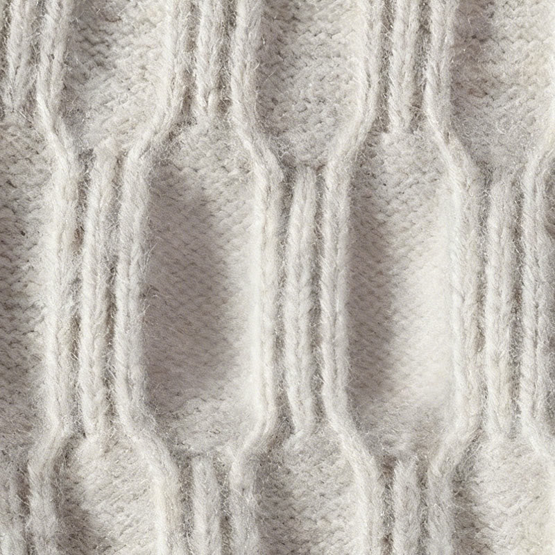 Buddha Stones冬用 ブラック スタンドカラー ラインデザイン 暖かい メンズ 長袖 ニットセーター - image 5