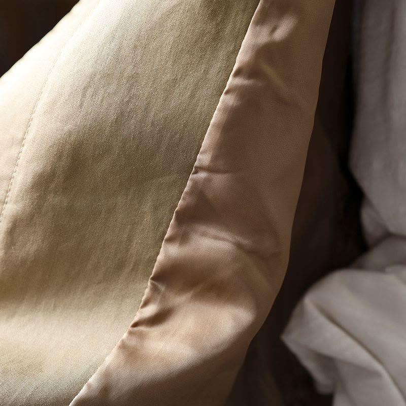 Buddha Stones秋ボタン 長袖 ミドル丈 コットン レディース ジャケット ポケット付き - image 12