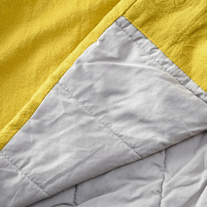 Buddha Stones冬用 無地 フロッグボタン 長袖 コットン レディース サーマルジャケット ポケット付き - image 9