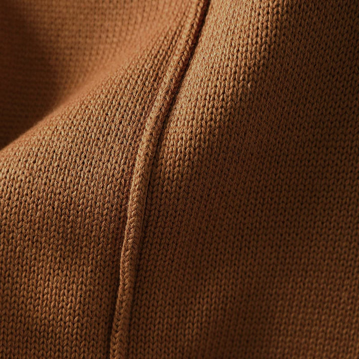 Buddha Stonesフローラルボタンコットンレディースロングバットウィングスリーブニットカーディガン - image 14