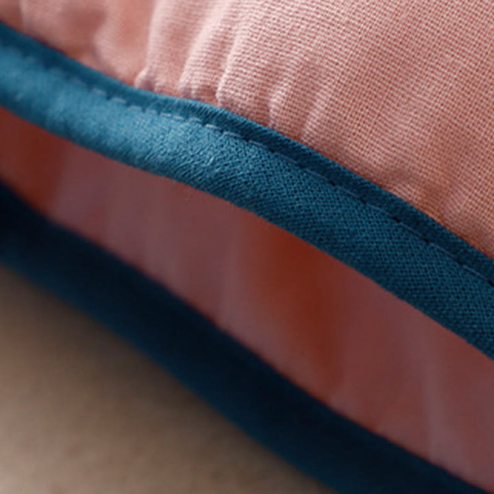 Buddha Stones冬 花刺繍 カエルボタン 長袖 レディース サーマルジャケット - image 15