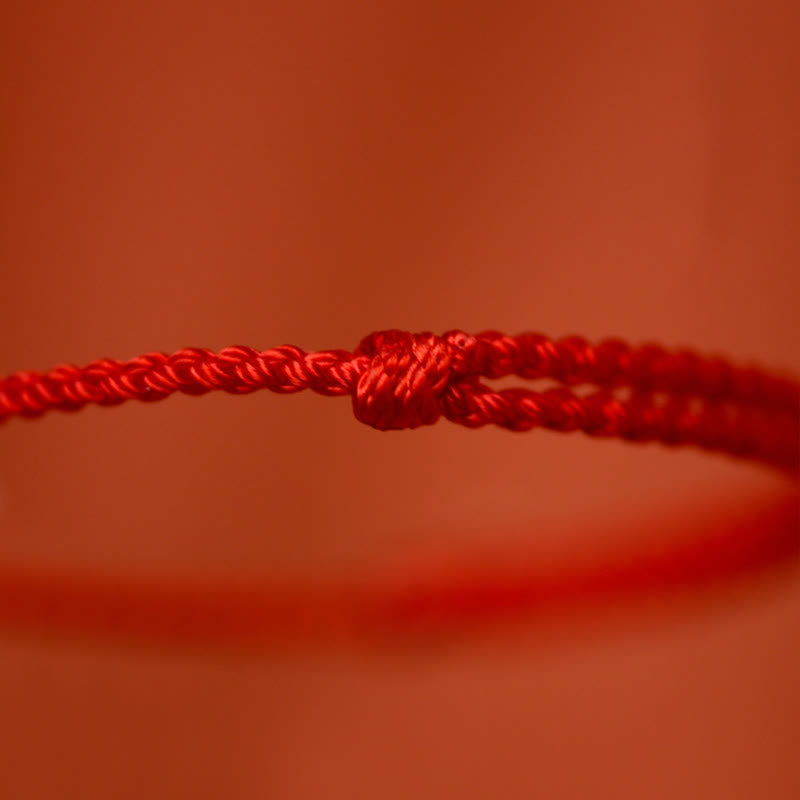 Buddha Stones999スターリングシルバー 馬年 925スターリングシルバー ベルストリング 幸運 子供 大人 ブレスレット アンクレット - image 6