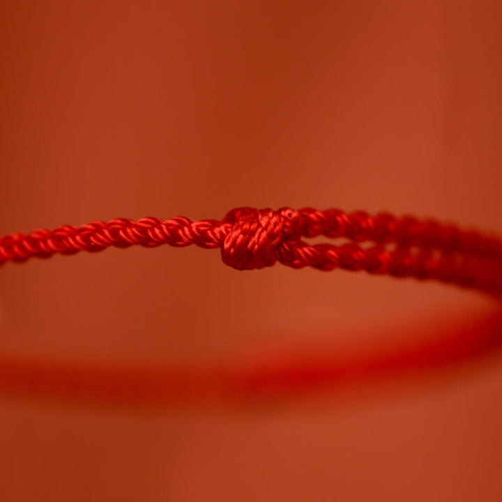 Buddha Stones999スターリングシルバー 馬年 925スターリングシルバー ベルストリング 幸運 子供 大人 ブレスレット アンクレット - image 6