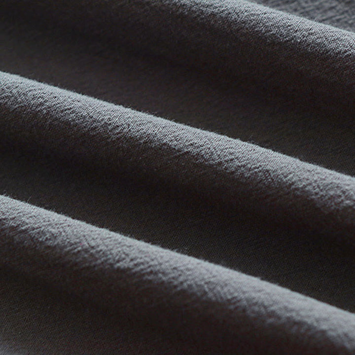 Buddha Stones当山伝統太極拳儀式用 七分袖 男性用道教ロングローブ - image 12