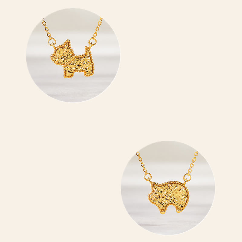 Buddha Stones午年 中国の干支 925スターリングシルバー コインデザイン良縁祈願チェーンネックレスペンダント - image 38