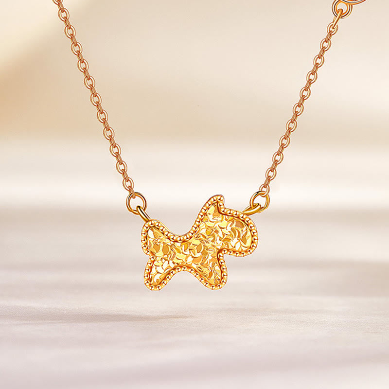 Buddha Stones午年 中国の干支 925スターリングシルバー コインデザイン良縁祈願チェーンネックレスペンダント - image 3