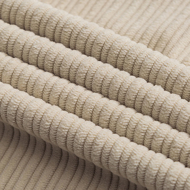 Buddha Stones秋冬 メンズ ピュアカラー ボタンデザイン コットン ストレートレッグパンツ ポケット付き - image 22