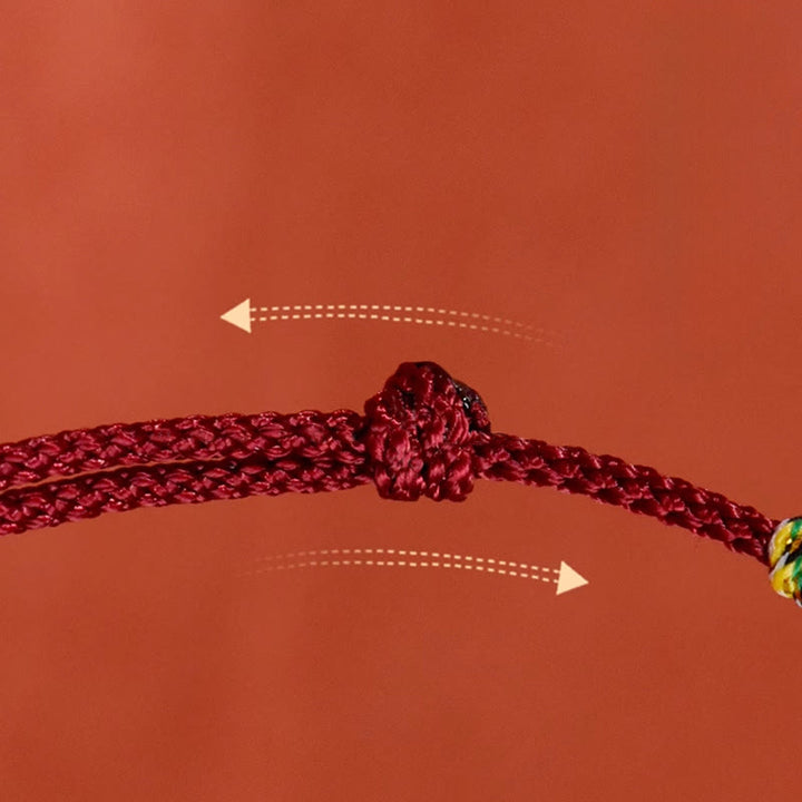 Buddha Stonesシルバーベル 赤 黒 紐 保護 調節可能 猫 小型犬 ペット用首輪 - image 9