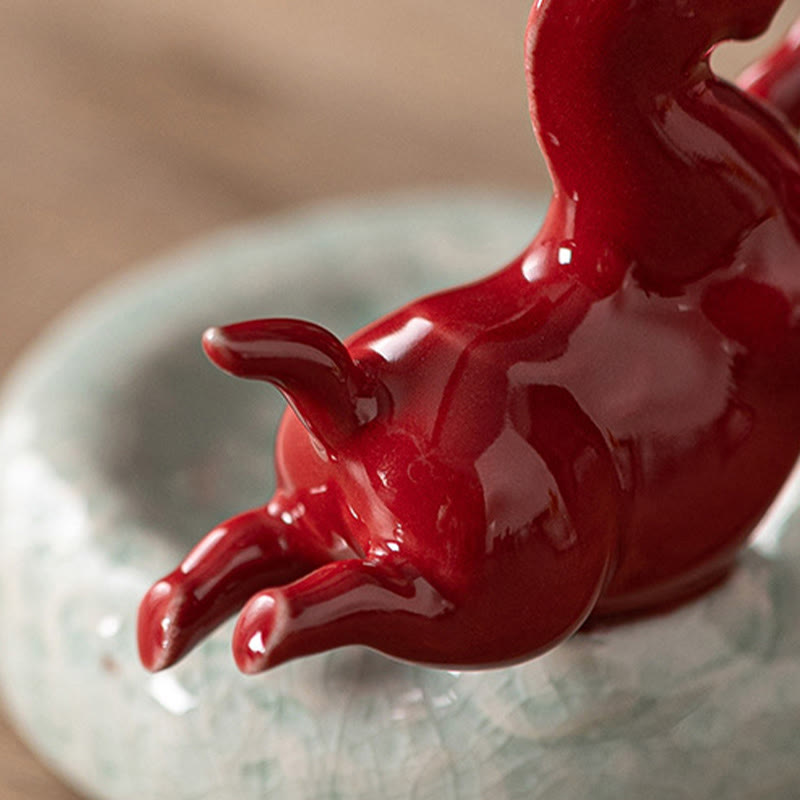 Buddha Stones馬年 2026 新年 インテリア 香炉 - image 15