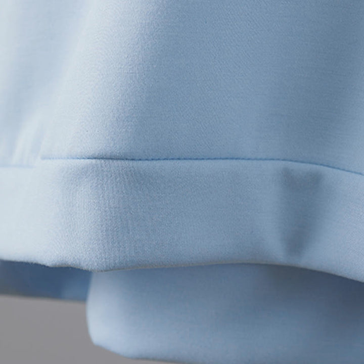 Buddha Stones秋 刺繍 ベア 長袖 レディース パーカー - image 12