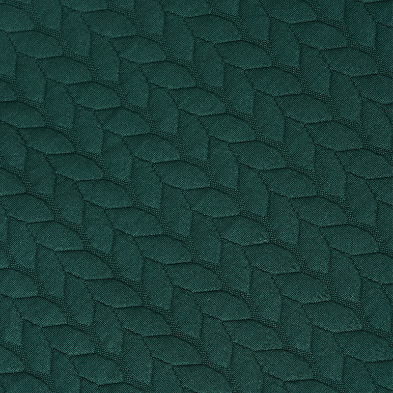 Buddha Stones秋の小麦の穂柄ミドル丈デザインレディース長袖フード付きコートポケット付き - image 13