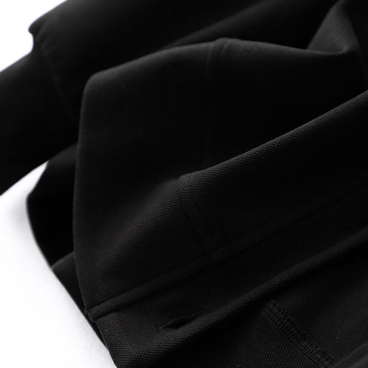 Buddha Stonesプレーンボタン レディース コットン ロングスリーブ ジャケット - image 14