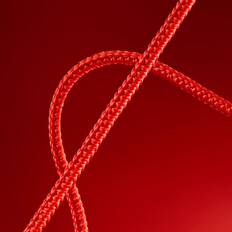 Buddha Stones馬年 999 スターリングシルバー赤紐幸運ブレスレット - image 15