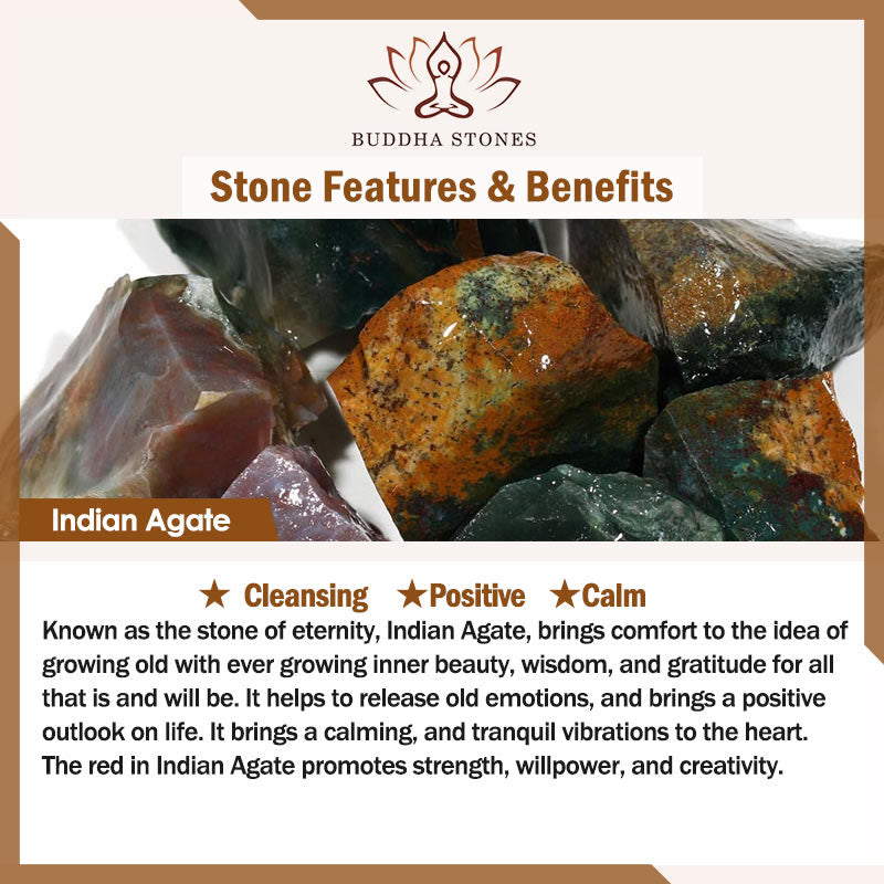 Buddha Stones彫刻鯉クリスタルインド瑪瑙アメジスト暖かさ豊かさネックレスペンダント - image 11