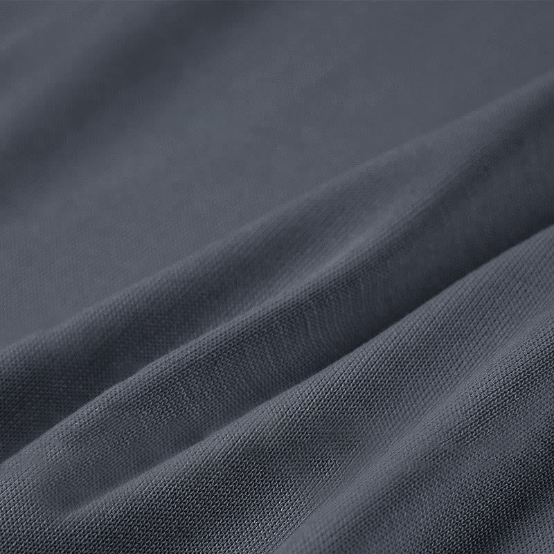 Buddha Stonesカジュアル レースアップ 通気性 スポーツ レディース ワイドレッグパンツ - image 8