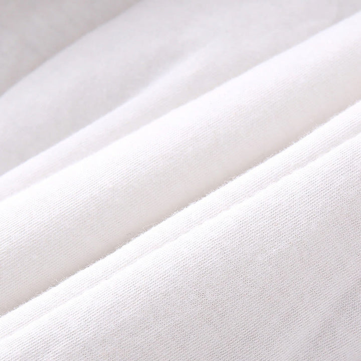 Buddha Stones 2点セット 冬 かわいい タイガーデザイン ベビー 幼児 男の子 コットン 長袖 タンスーツ 伸縮性ウエスト パンツ ポケット付き 衣装セット - image 16