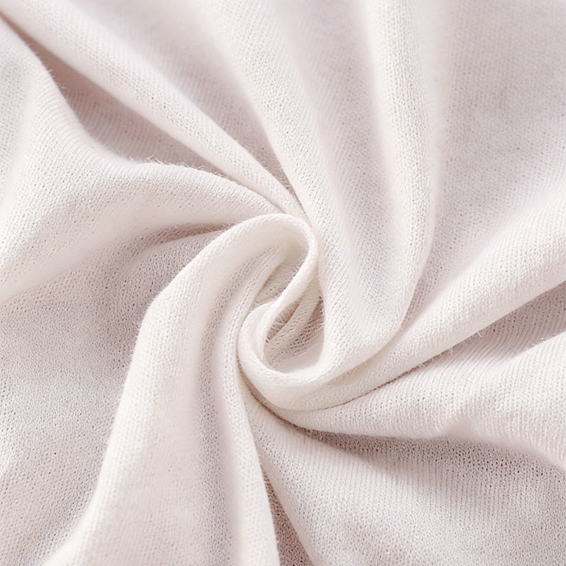 Buddha Stones春 秋 赤 午年 幸運 デザイン ベビー 女の子 男の子 コットン 長袖 ワンピース ロンパース - image 8