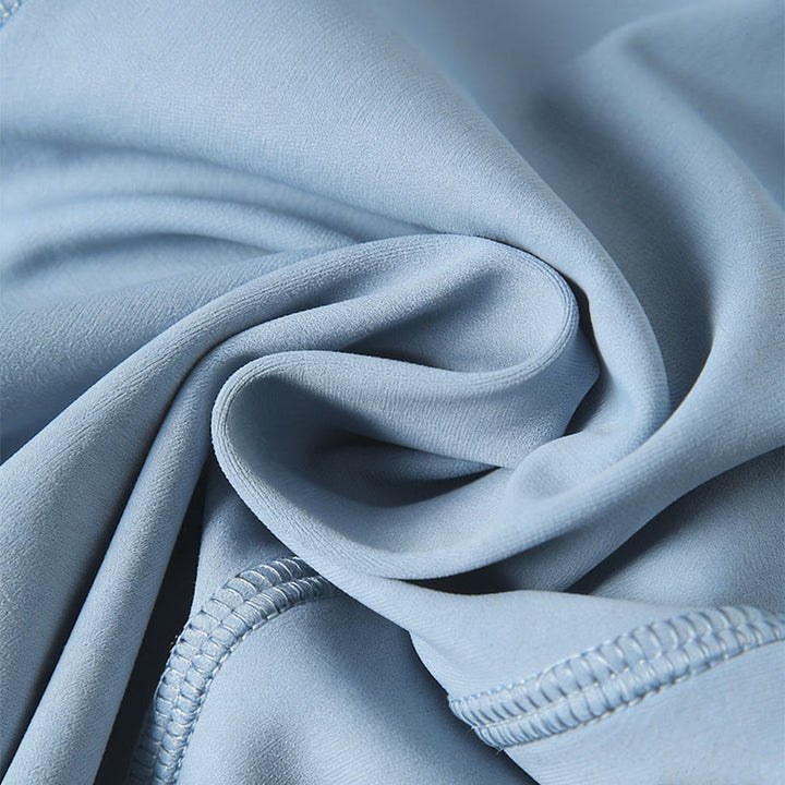 ブッダストーン 無地 ハイウエスト スポーツ フィットネス レギンス レディース ヨガパンツ - image 14