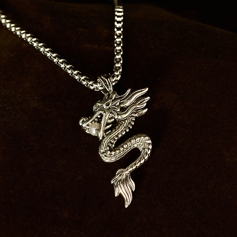 Buddha Stones龍 銅 バランス 幸運 ネックレス ペンダント - image 7