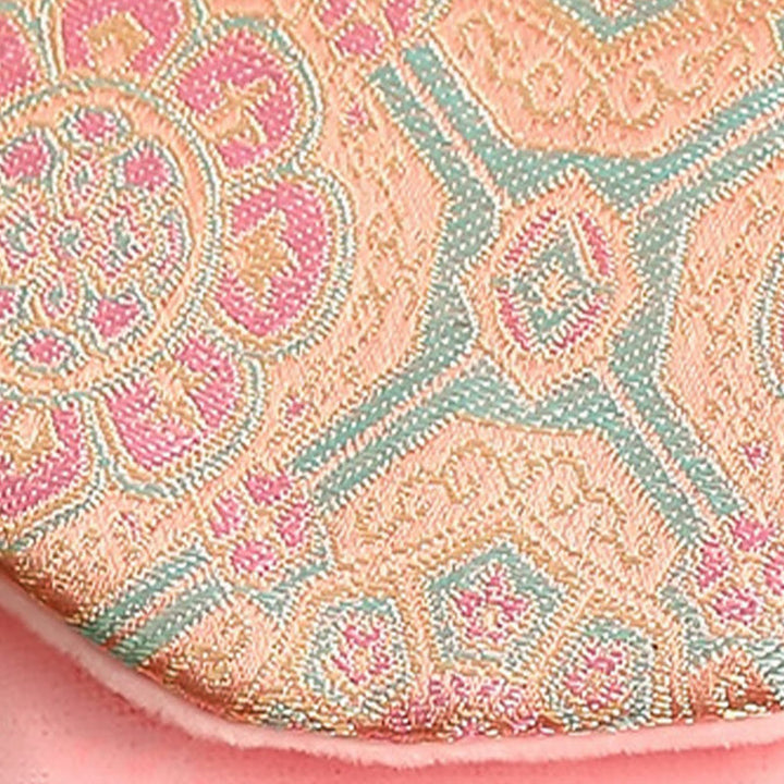 2026年午年丑年Buddha Stones新年 福文字 インゴット 模様 刺繍 中国の赤い封筒 - image 7