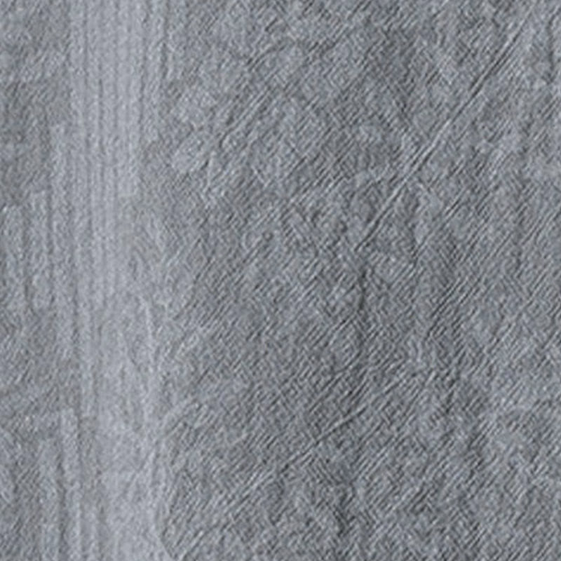 Buddha Stones 夏の花と草の模様の唐装メンズフロッグボタン半袖コットンシャツ - image 10