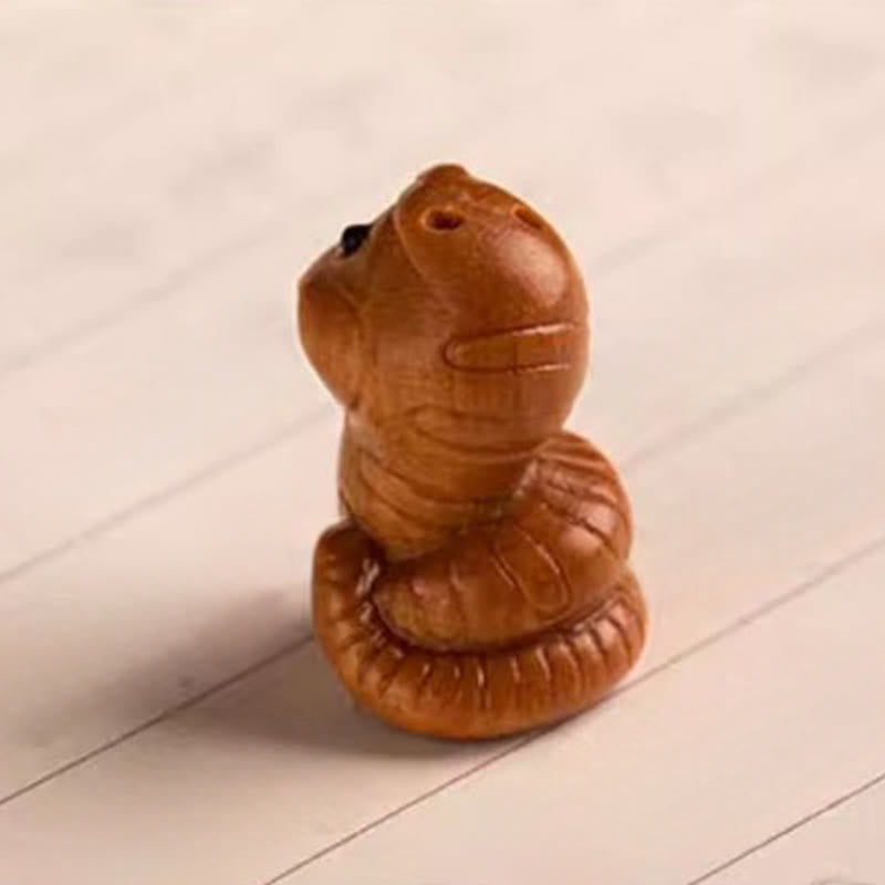 Buddha Stones 午年 紅檀 星月 菩提樹良縁祈願キーホルダー - image 31