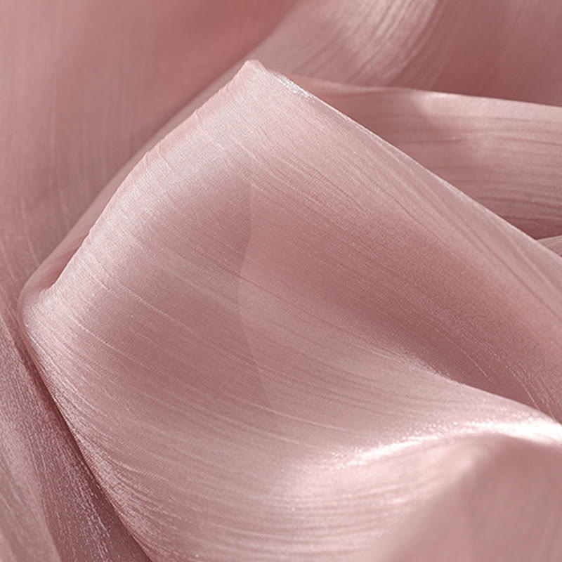 Buddha Stones 夏用無地レディースポリエステルパンツ - image 18