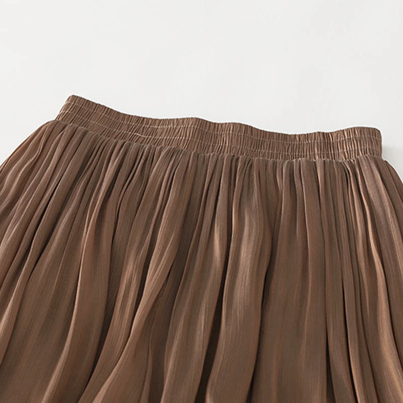 Buddha Stones 夏用無地レディースポリエステルパンツ - image 21