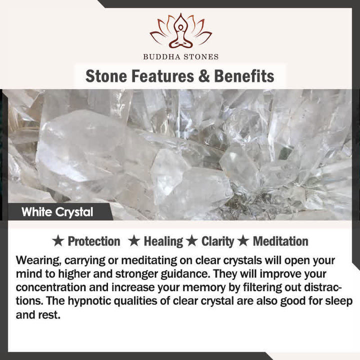 Buddha Stones エンジェルナンバー ホワイトクリスタル レッドジャスパー ピンククリスタル グリーンアベンチュリン 瞑想用パームストーン - image 3