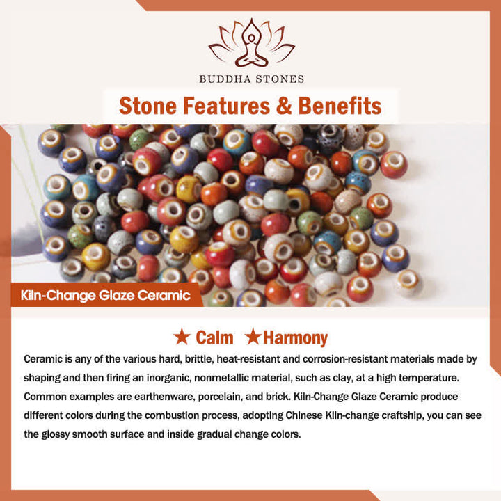 Buddha Stones ポンポン付きミニマルホワイトセラミック猫型お香立て（お香は付属しません） - image 5