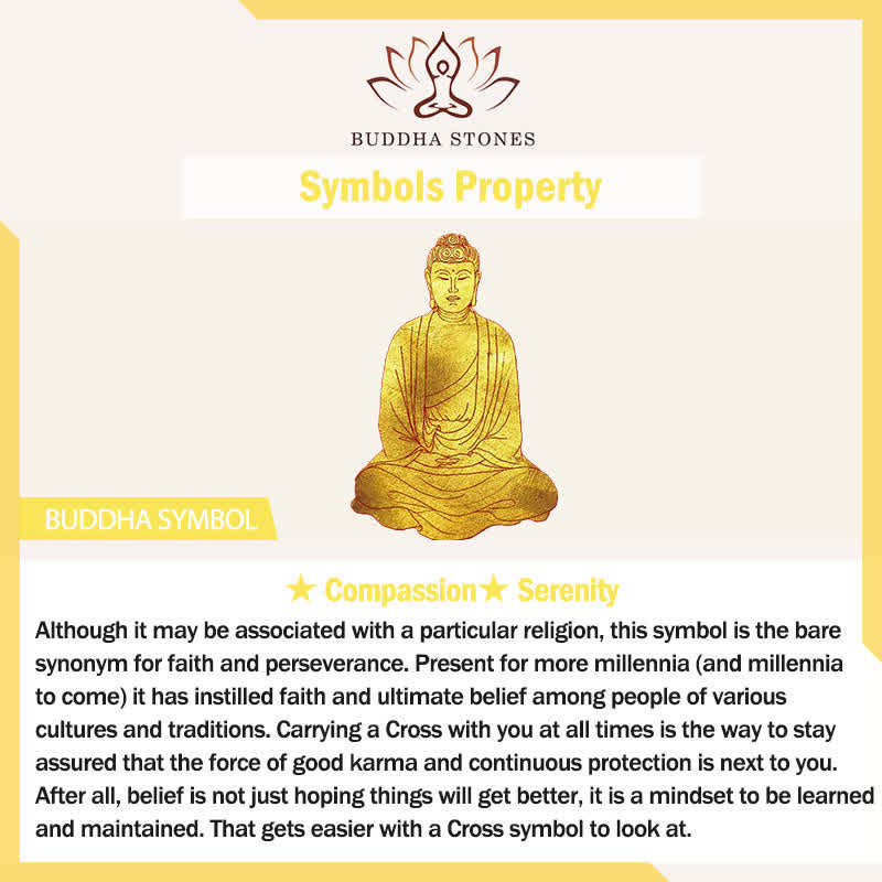 Buddha Stones チベットのマニ石の山デザイン、無形の仏、チタン鋼、マルチカラービーズの保護ネックレス - image 7