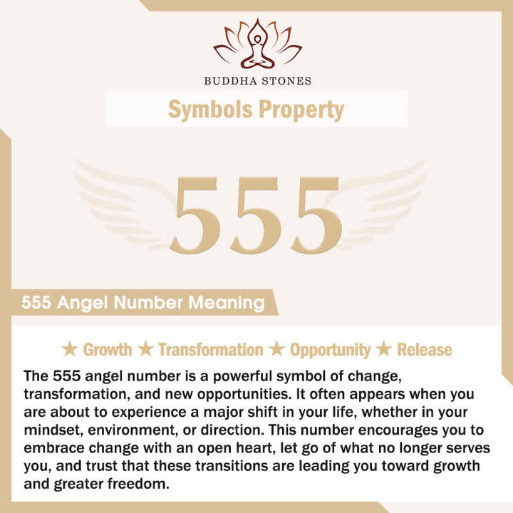 Buddha Stones エンジェルナンバー赤紐レッドアゲートビーズ 幸運の編み込み調節可能ブレスレット - image 17
