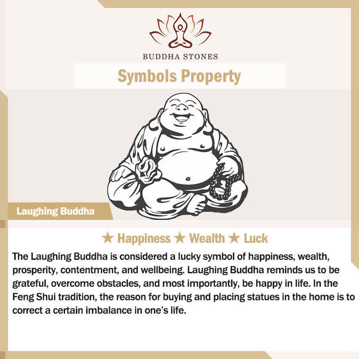 Buddha Stones 925スターリングシルバー象嵌グリーンジェイド笑う仏陀幸運ペンダントチタン鋼チェーンネックレス - image 6