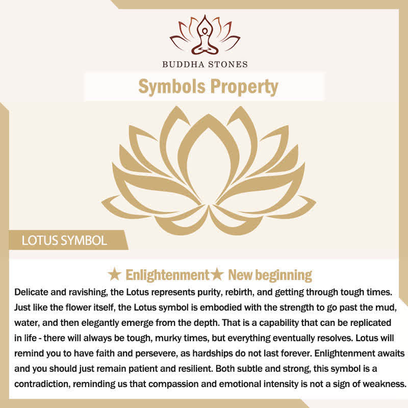 Buddha Stones 銅製ロータス マルチカラージルコン象嵌ヒーリングリング - image 6