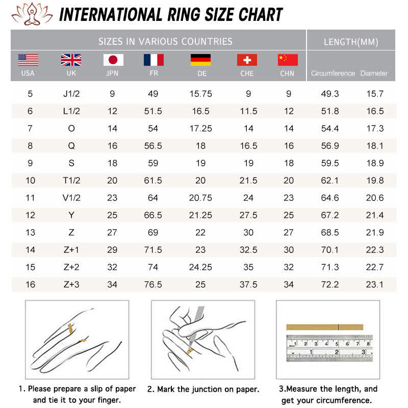 Buddha Stones 天然ヘマタイトサポートパワフルリング - image 5