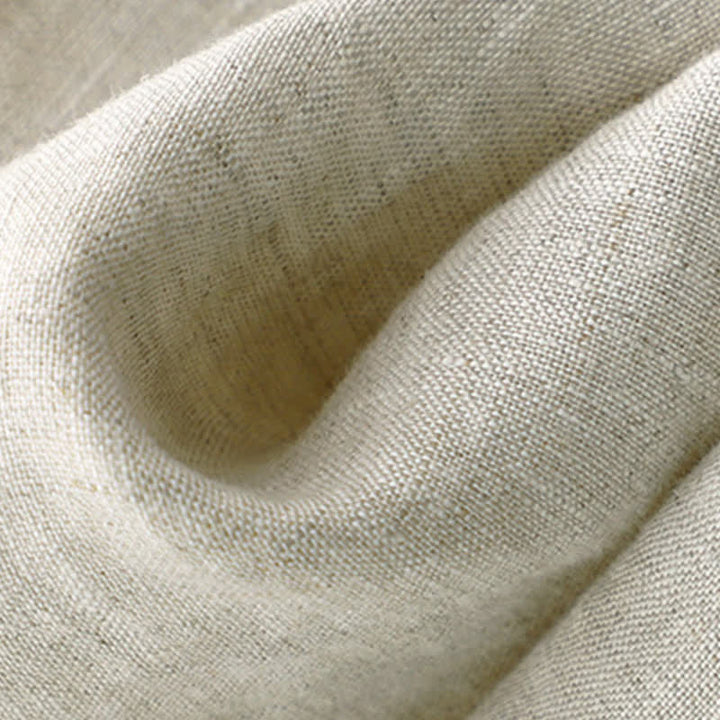 Buddha Stonesヴィンテージ風 無地刺繍 ドローストリング付き レディーススカート ポケット付き - image 11