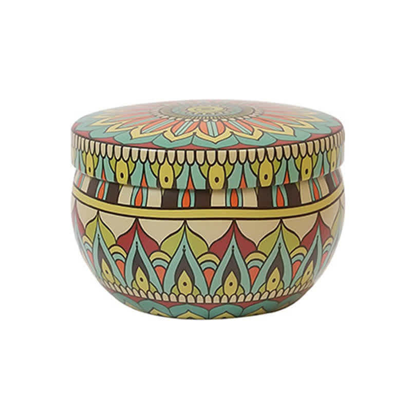 ホワイトティー、ジンジャーフラワー、ラベンダー、クチナシの香りのソイワックスキャンドル。ご家族やご友人へのギフトに。 - image 26