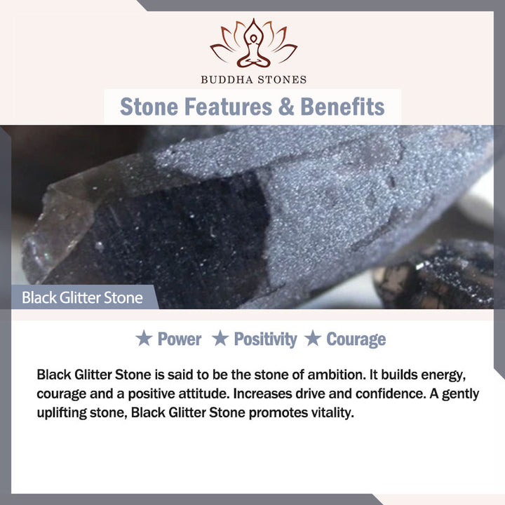 Buddha Stonesサンストーン ストロベリークォーツ クリスタル ポジティブブレスレット