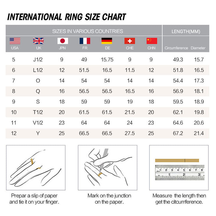 Buddha Stonesスターリングシルバーロータスジルコン祝福保護リング - image 15